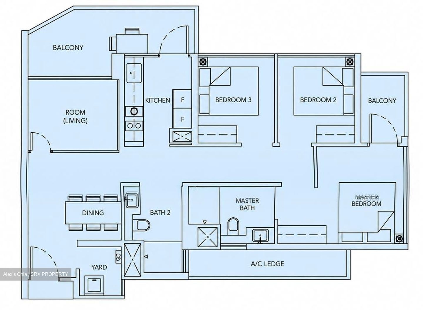 Sturdee Residences (D8), Condominium #621620411